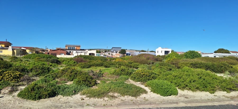 0 Bedroom Property for Sale in Langebaan North Western Cape
